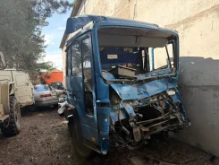 Volvo FLC ����