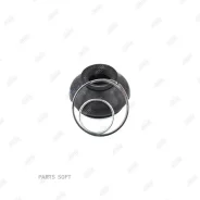 ������� Jikiu /Nissan Pathfinder R51M 2005-2013; 42.5*32*22; CB22009; Nbjbr51RLOW 0205R51LR Jikiu CB22009 CB22009 ����