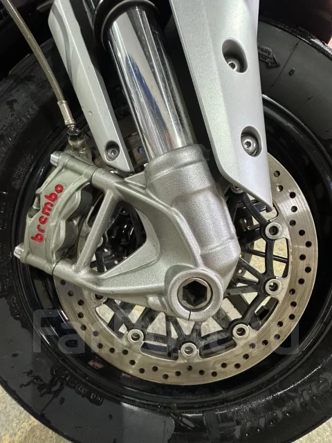Triumph Rocket III. 2 500����. ��., ��������, ���������, ��� ������� ����