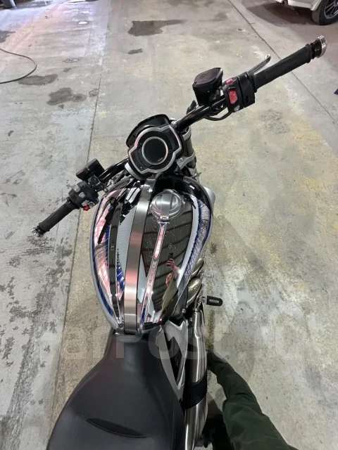 Triumph Rocket III. 2 500����. ��., ��������, ���������, ��� ������� ����