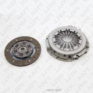 ��������� �����. Renault Duster/Fluence/Megane/Kangoo 02- (200mm) ��� ���. ����. HAFT KH0116 KH0116 ����