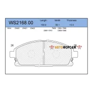 ������� ��������� �������� | ����� | Jeenice WS2168.00 Jeenice WS216800 ����