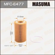������ �������� AUDI Q7/A6 Masuma MFCE477 MFCE477 ����