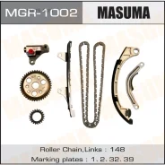�������� ���� ��� Toyota 1SZ Masuma MGR1002 MGR1002 ����