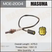 ������-���� Nissan/Renault Micra/NOTE/Tiida/Koleos 08- Masuma MOE2004 MOE2004 ����