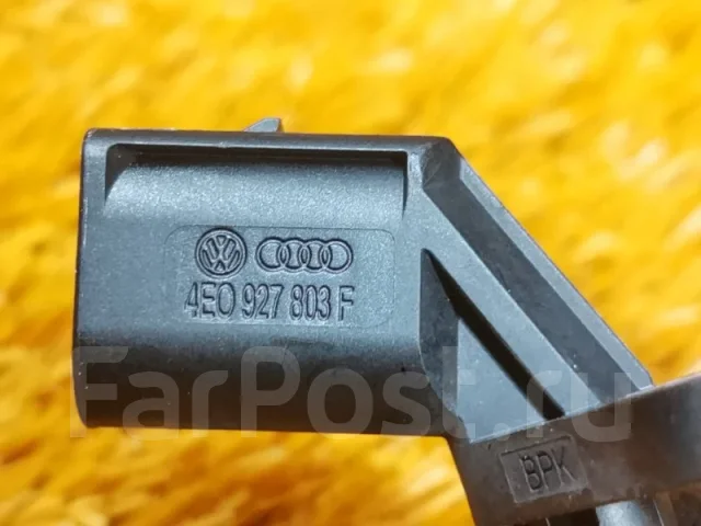 ������ ABS Audi A6 2012 4E0927803A C7/4G CHVA 4E0927803A ����