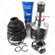 ���� ���������� ����� ��������! 1322224 Ford Focus 08-11 Jikiu JC51009 JC51009 ����