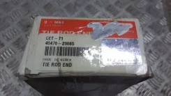 ���������� ������� ���� Toyota Landcruiser CET71 ����