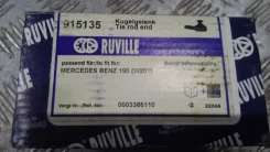 ���������� ������� ���� Mercedes 190, ������ 915135 ����