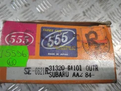 ���������� ������� ���� Subaru Leone, ������ SE6621R ����