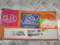 ���������� ������� ���� Subaru Leone, ����� SE6621L ����