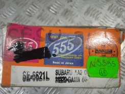 ���������� ������� ���� Subaru Leone, ����� SE6621L ����