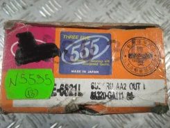 ���������� ������� ���� Subaru Leone, ����� SE6621L ����