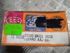 ���������� ������� ���� Subaru Leone, ������ SE6621R ����