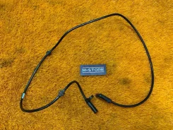 ������ ABS Mercedes-Benz GLK-Class 2008 A2045401317 X204 272.948, ������ ������ A2045401317 ����