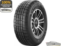 Michelin LTX Trail