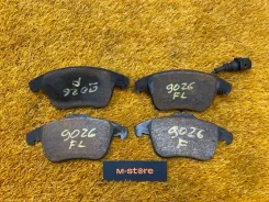 ������� ��������� Audi Q3 2012 5N0698151 8U CPS, �������� 5N0698151 ����