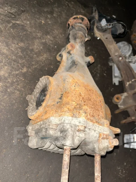 �������� Subaru. VA2RHL-XU �� 3.272 38300AC210 ����