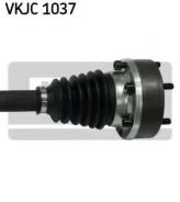 ��������� ��� Skf VKJC1037 Vag: 1J0407271AP 1J0407451AV 1J0407451AX 1J0407271BG 1J0407271H 1J0407451JX Audi A3 (8l1). Seat Leon (1m1). Seat Toledo Ii...