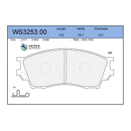 ������� ��������� �������� | ����� | Mazda Xedos 9 1993 Mazda B-Serie 1996 - 1999, Xedos 9 1993 - 22 Jeenice WS325300 WS325300 ����