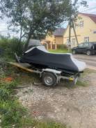 Yamaha VX Cruiser. 2007 ��� ����