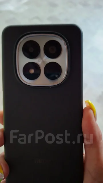 Xiaomi Redmi Note 15 Pro+ 5G. �����, 256 ��, 5G ����