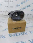 ���� �/� XC60 09-10, C30 10-, C70 10- ���. 7732018LUQ 7732018LUQ ����