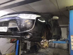 ���� Mitsubishi Outlander GF 2014 2700A314 4B12 2700A314 ����