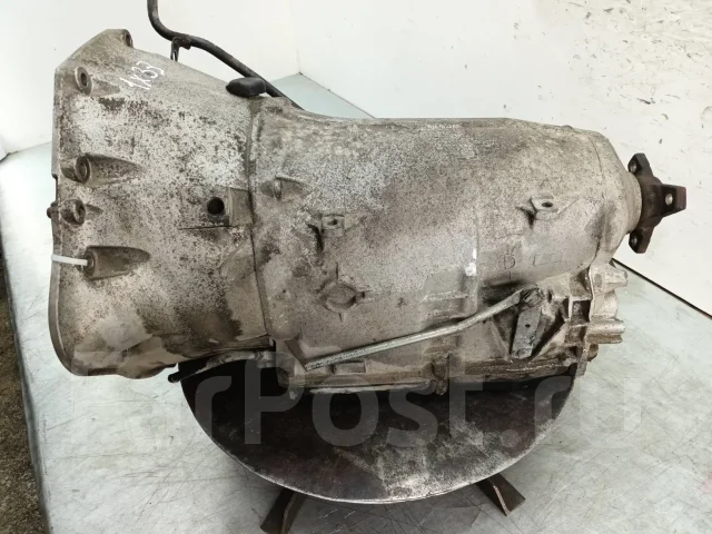 ���� Mercedes-Benz C W203/S203/CL203 2004 722695 ����