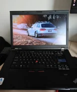Lenovo ThinkPad W520. 15.6", 3,4����, ��� 16 ��, WiFi: 1, Bluetooth: 1 ����