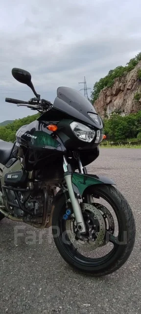 Yamaha TDM 900. 900����. ��., ��������, ���������, ������ �� �� ����