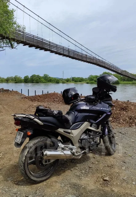 Yamaha TDM 900. 900����. ��., ��������, ���������, ������ �� �� ����