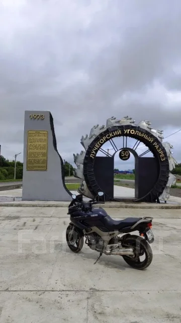 Yamaha TDM 900. 900����. ��., ��������, ���������, ������ �� �� ����