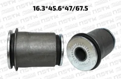 ����������� �������� ������� ������ �������� �������� 16*45*47/67 Toyota Hilux KUN25 KUN26 (Michn) 486540K040 ����