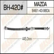 ����� ��������� Masuma ��� Mazda Familia, ������, ���. bh-420 BH420 ����