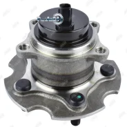 ������� � ����������� Toyota Auris I-II E150/180/Avensis III T270 08- ���. +ABS Jikiu HW21060 HW21060 ����