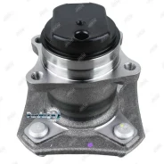 ������� ������ Nissan Latio SC11 06-12 Livina L10S 07- Tiida #C11 04-12 Jikiu HW22051 HW22051 ����