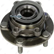 ������� � ����������� Nissan Teana J32/Murano Z51 3.5 07- Jikiu HW22069 HW22069 ����