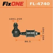 ������ ������������� (����) FixONE, ���. FL-4740, ����� �������� FL4740 ����