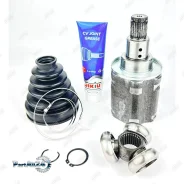 ���� Toyota/Lexus RX300/330/350, ACU/MCU25/35, ACA2# (LH) �����. Jikiu JC21087, ����� JC21087 ����