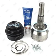 ���� Nissan Pathfinder R51M/Navara D40M 2.5DCI 05- ���. ���. AWD MT Jikiu JC22055 JC22055 ����