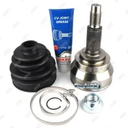 ���� Nissan Qashqai I/X-Trail T31/Renault 1.6DCI/2.0DCI 07- ���. ���. Jikiu JC22149 JC22149 ����