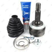 ���� Mitsubishi Lancer IX 1.8GDIT 03-07 ���. +ABS Jikiu JC23050 JC23050 ����