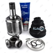 ���� Honda Accord (CL/CN/CM) 02-8 �����. Jikiu JC28036 JC28036 ����