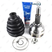 ���� Renault CLIO III BR1J (05-15)/Logan L8MT/LS1Y (09-)/Logan Sandero I BS16 Jikiu JC43008 JC43008 ����