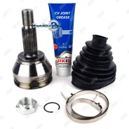 ���� FORD Focus I 1.4-1.8 98-04 ���. Jikiu JC51001 JC51001 ����