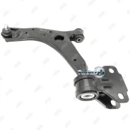 ����� Mazda 3 II 09- ���. ����. ���. Jikiu RA25038L RA25038L ����