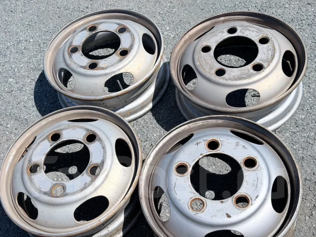 Mitsubishi. 5.25x17.5", 5x203.2, ET115, �� 150���. ����
