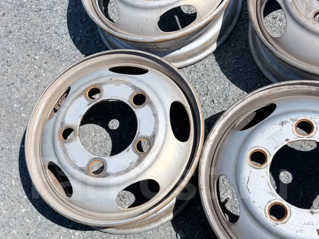 Mitsubishi. 5.25x17.5", 5x203.2, ET115, �� 150���. ����