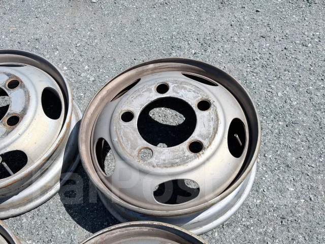 Mitsubishi. 5.25x17.5", 5x203.2, ET115, �� 150���. ����